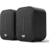 MOZOS AGERA 2.0 BT Gaming Speakers - Black