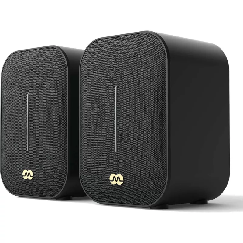 MOZOS AGERA 2.0 BT Gaming Speakers - Black