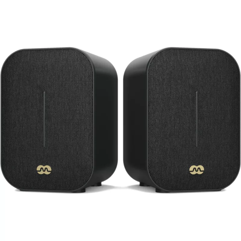 MOZOS AGERA 2.0 BT Gaming Speakers - Black