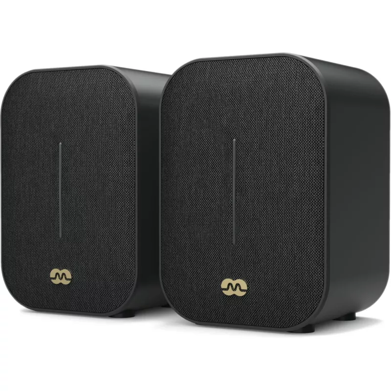 MOZOS AGERA 2.0 BT Gaming Speakers - Black