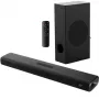 MOZOS THEATER 2.1 Soundbar 100W/160W Bluetooth 5.0 Home Cinema System