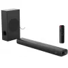 MOZOS THEATER 2.1 Soundbar 100W/160W Bluetooth 5.0 Home Cinema System