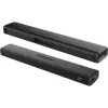 MOZOS THEATER 2.1 Soundbar 100W/160W Bluetooth 5.0 Home Cinema System