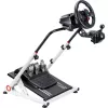 MOZOS SGS2 Racing Wheel Stand for Logitech G29 G920 G923 G27 G25 Thrustmaster Fanatec
