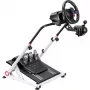 MOZOS SGS2 Racing Wheel Stand for Logitech G29 G920 G923 G27 G25 Thrustmaster Fanatec