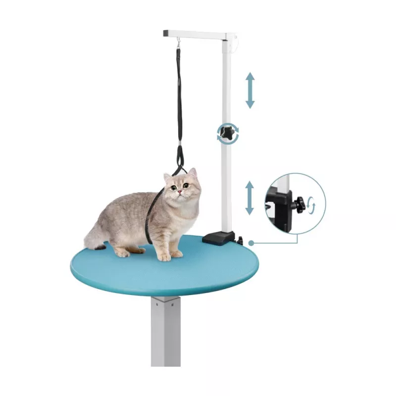 MOZOS Pet Arm Adjustable Grooming Arm for Dogs