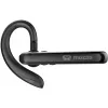 MOZOS 880 Belaidis Bluetooth 5.2 Ausinių rinkinys su Mikrofonu, Juoda