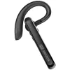 MOZOS 880 Belaidis Bluetooth 5.2 Ausinių rinkinys su Mikrofonu, Juoda