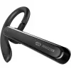 MOZOS 880 Belaidis Bluetooth 5.2 Ausinių rinkinys su Mikrofonu, Juoda