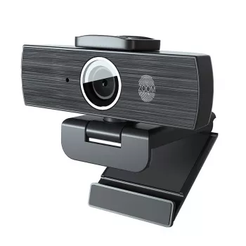 MOZOS H500 4K 30FPS Webcam 3840x2160P