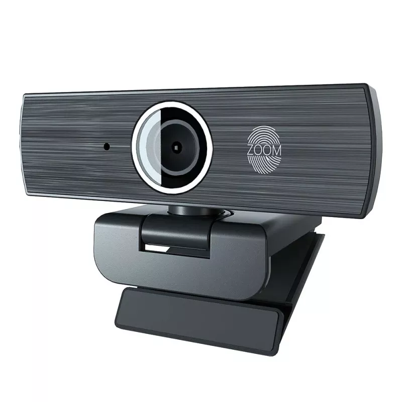 MOZOS H500 4K 30FPS Webcam 3840x2160P