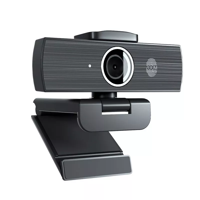 MOZOS H500 4K 30FPS Webcam 3840x2160P