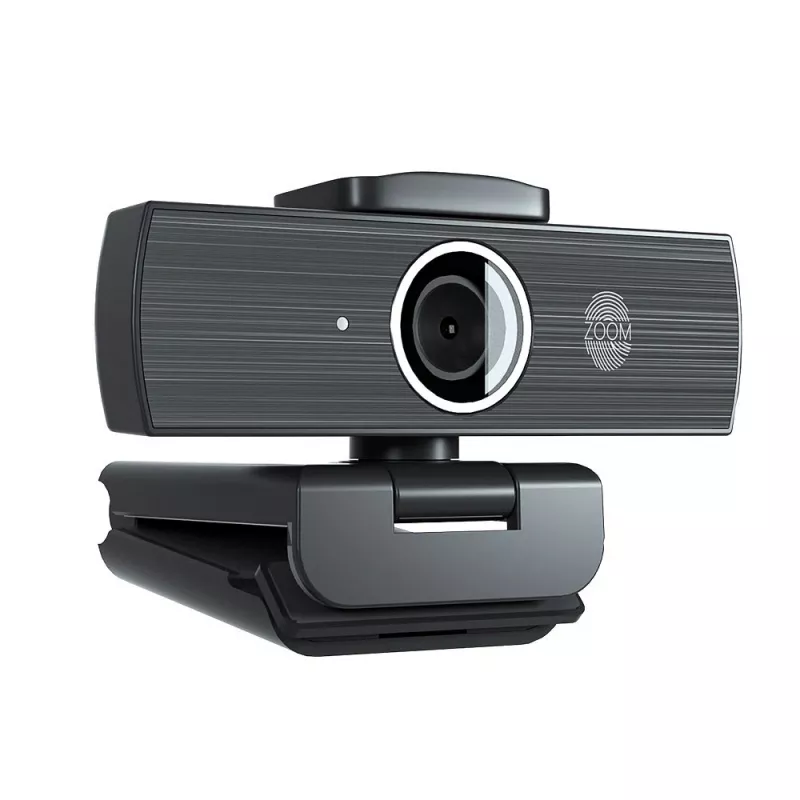 MOZOS H500 4K 30FPS Webcam 3840x2160P