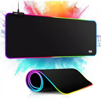 MOZOS GAMING MP-L RGB Gaming Mouse Pad 80x30cm