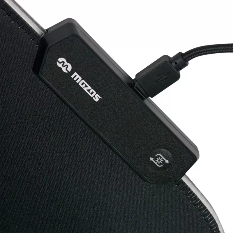 MOZOS GAMING MP-L RGB Gaming Mouse Pad 80x30cm