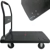 MOZOS JP-TG9060 Sulankstomas Platforminis Vežimėlis 400 kg
