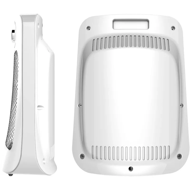 MOZOS JQH-80 Kvarcinis spinduliuojantis šildytuvas 400W/800W