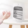 MOZOS JQH-80 Kvarcinis spinduliuojantis šildytuvas 400W/800W