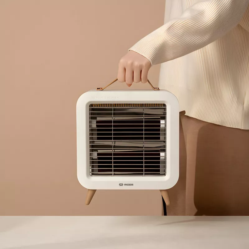 MOZOS HW02 Infrared Heater 550W