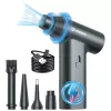 MOZOS XB1 Portable Air Duster for Electronics