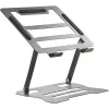 MOZOS N2-WH Ergonomic Laptop Stand White