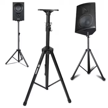 MOZOS SPK1-STAND Grindinis garsiakalbių stovas 50 kg