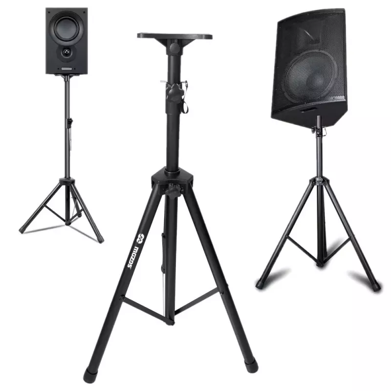 MOZOS SPK1-STAND Grindinis garsiakalbių stovas 50 kg