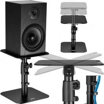 MOZOS MSK6 Studio Monitor Stovai (pora, 2 vnt.)