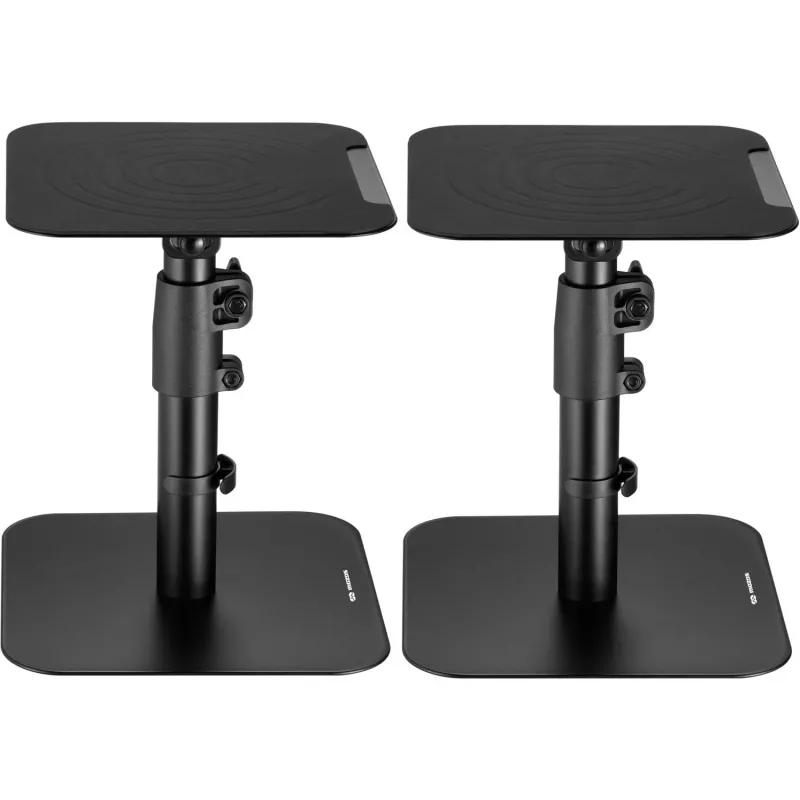 MOZOS MSK6 Studio Monitor Stovai (pora, 2 vnt.)