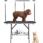 MOZOS PET-GROOM Didelis kirpimo stalas gyvūnams