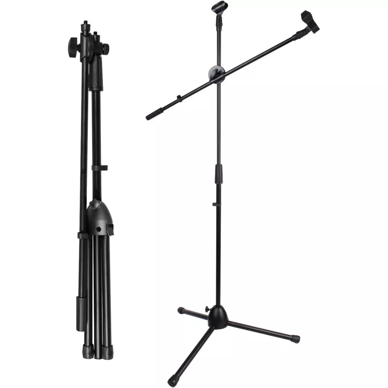 Mozos SM803-PRO studijos mikrofono stovas