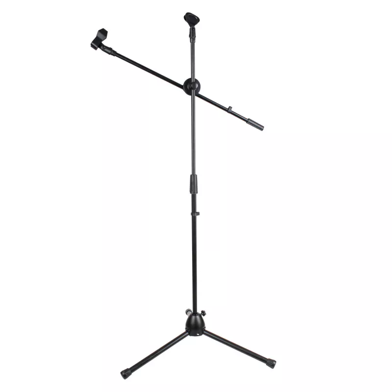 Mozos SM803-PRO studijos mikrofono stovas