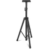MOZOS SPK2-STAND kolonėlių stovas 100 kg juodas pora