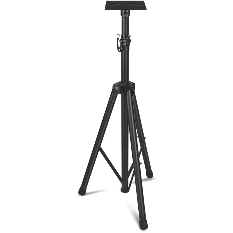 MOZOS SPK2-STAND kolonėlių stovas 100 kg juodas pora