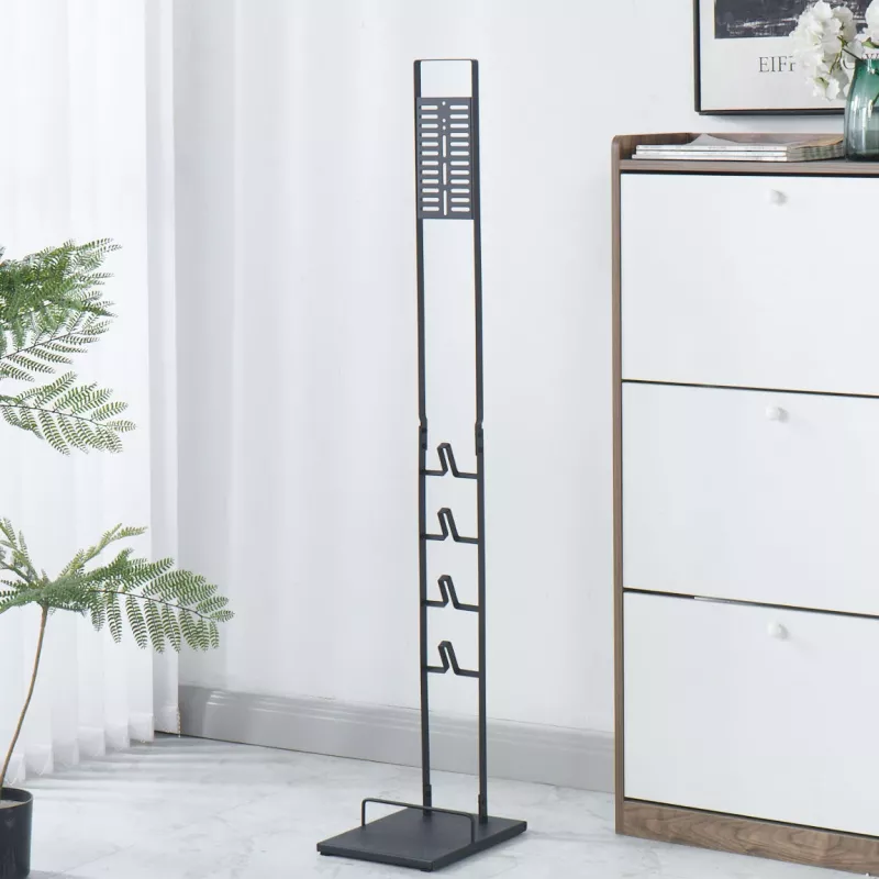 Universalus stovas MOZOS VS1 vertikaliam (stick) dulkių siurbliui