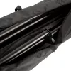 MOZOS PN6S Transport Bag for 2 Speaker or Microphone Stands, Black