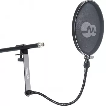 MOZOS PS-3 Professional Microphone Pop Filter