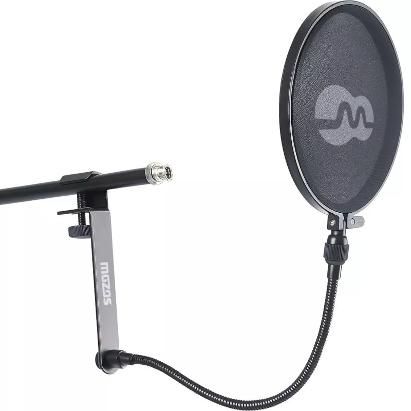 MOZOS PS-3 Professional Microphone Pop Filter
