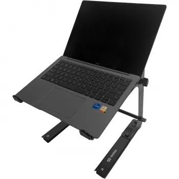 MOZOS LS7 Metal Laptop DJ Mixer Stand