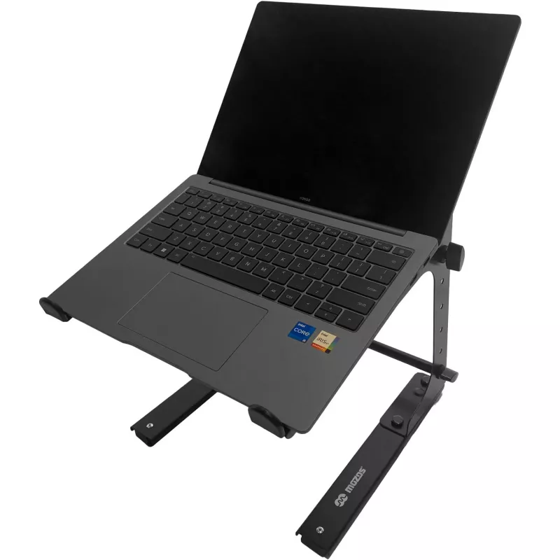 MOZOS LS7 Metal Laptop DJ Mixer Stand