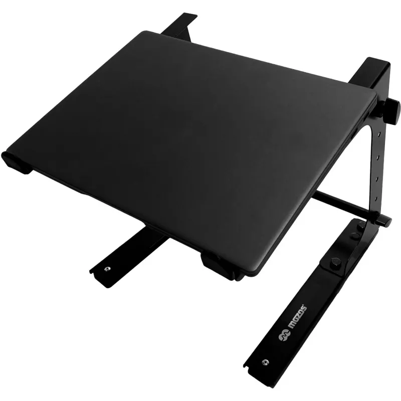 MOZOS LS7 Metal Laptop DJ Mixer Stand