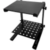 MOZOS LS8 Metal Laptop / Mixer Stand Black