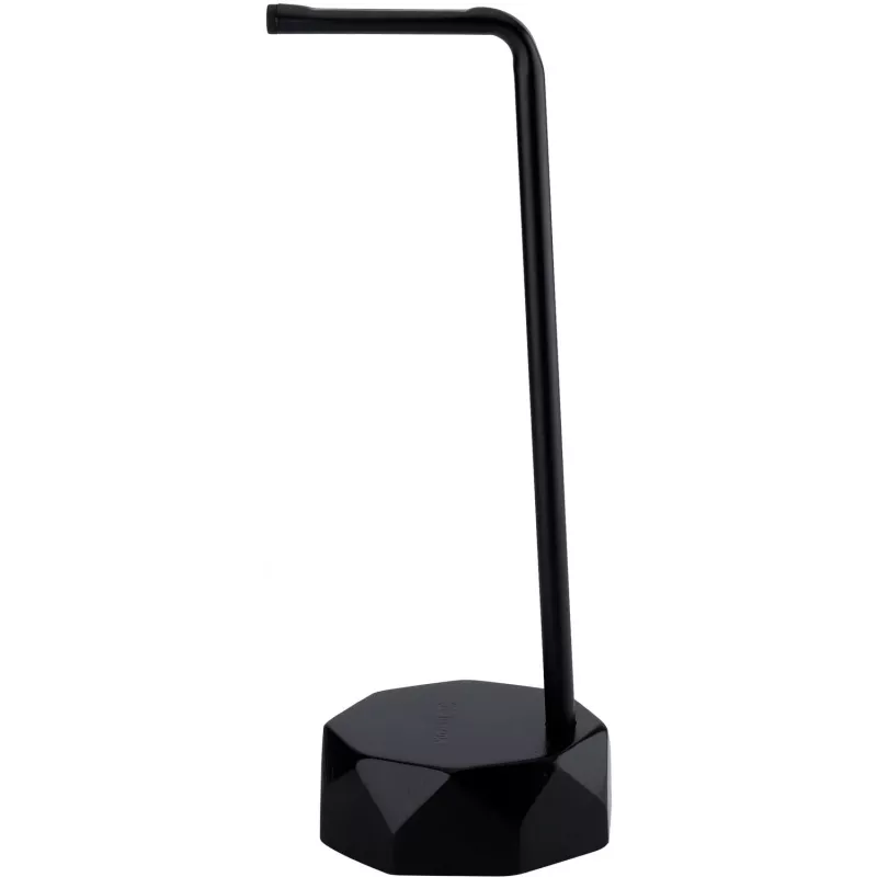 MOZOS HS-PRO Headphone Stand for Over-Ear Headphones Black