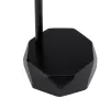 MOZOS HS-PRO Headphone Stand for Over-Ear Headphones Black