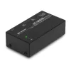 MOZOS PS400 Phantom Power Supply 12V / 48V for XLR Microphones