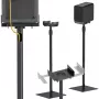 MOZOS MSS6-SET-PRO Studio Monitor Stovai (pora)