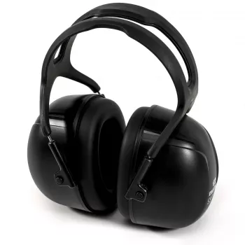 MOZOS EM-7001L PLUS Over-Ear Earmuffs SNR 37dB