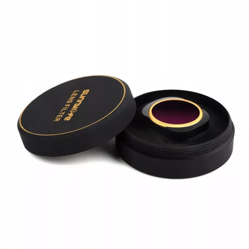 SUNNYLIFE Circular Polarizer CPL Filter for DJI Osmo Pocket - OP-FI363-C