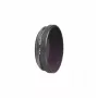 SUNNYLIFE ND4 NDX4 Neutral Density Filter, skirtas DJI Osmo Action - Pilka