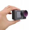 SUNNYLIFE ND4 NDX4 Neutral Density Filter, skirtas DJI Osmo Action - Pilka